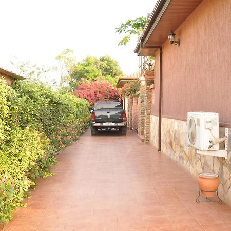 Santa Monica Home Lodge Senchi Экстерьер фото