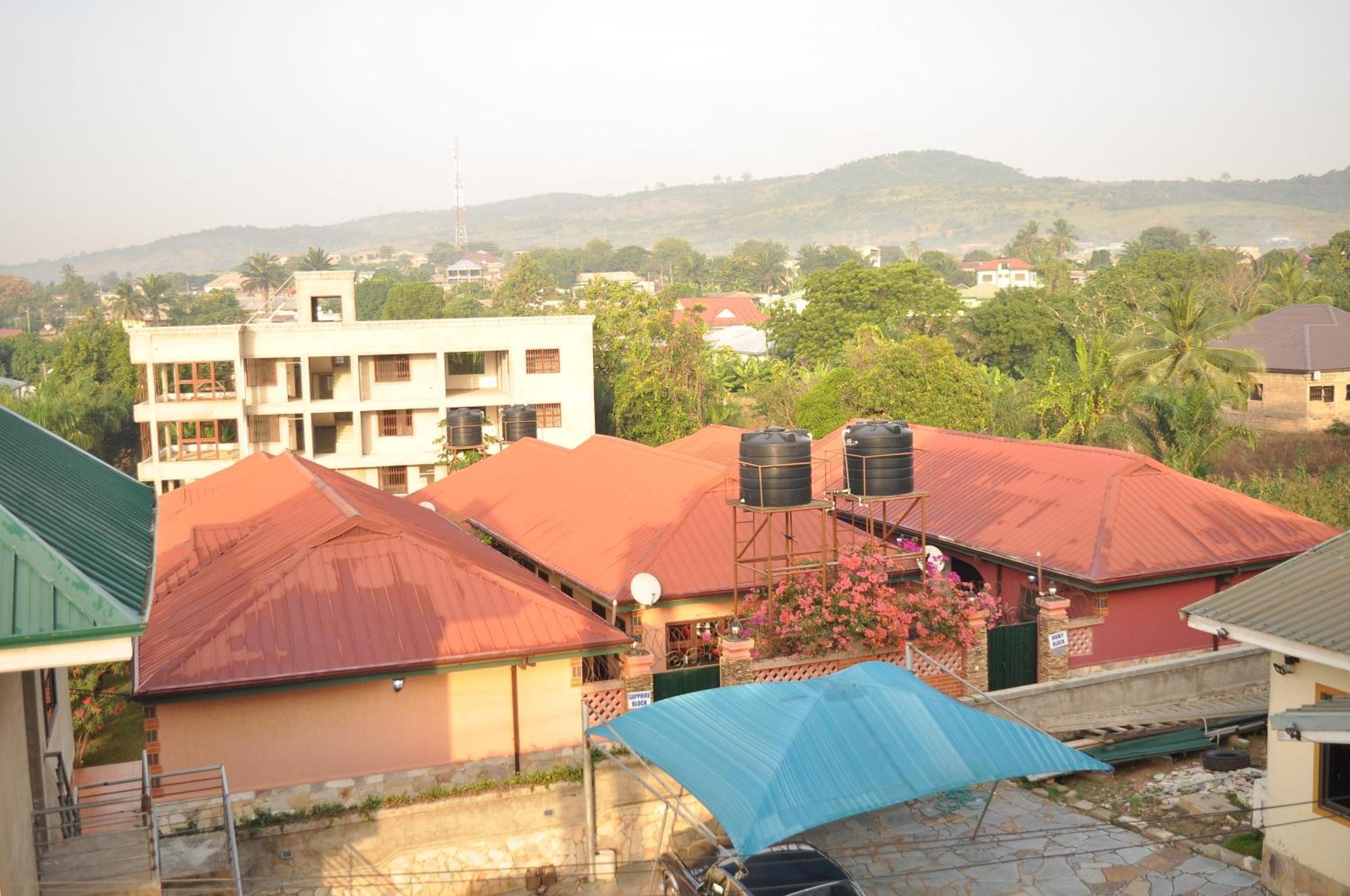 Santa Monica Home Lodge Senchi Экстерьер фото