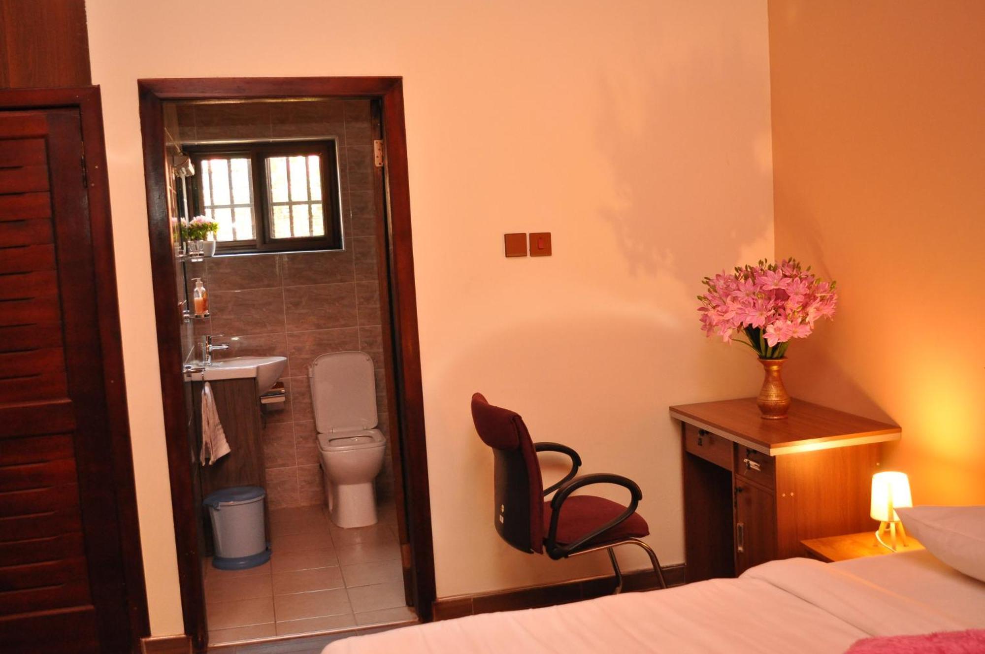 Santa Monica Home Lodge Senchi Экстерьер фото