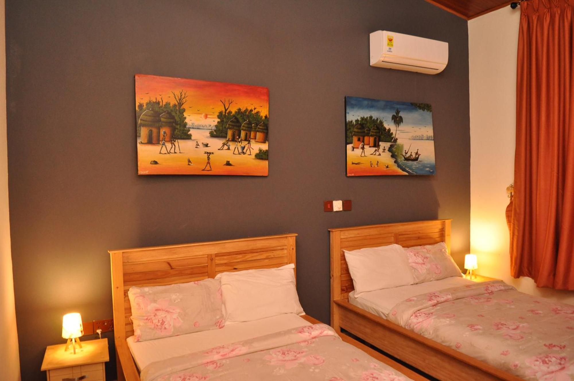 Santa Monica Home Lodge Senchi Экстерьер фото