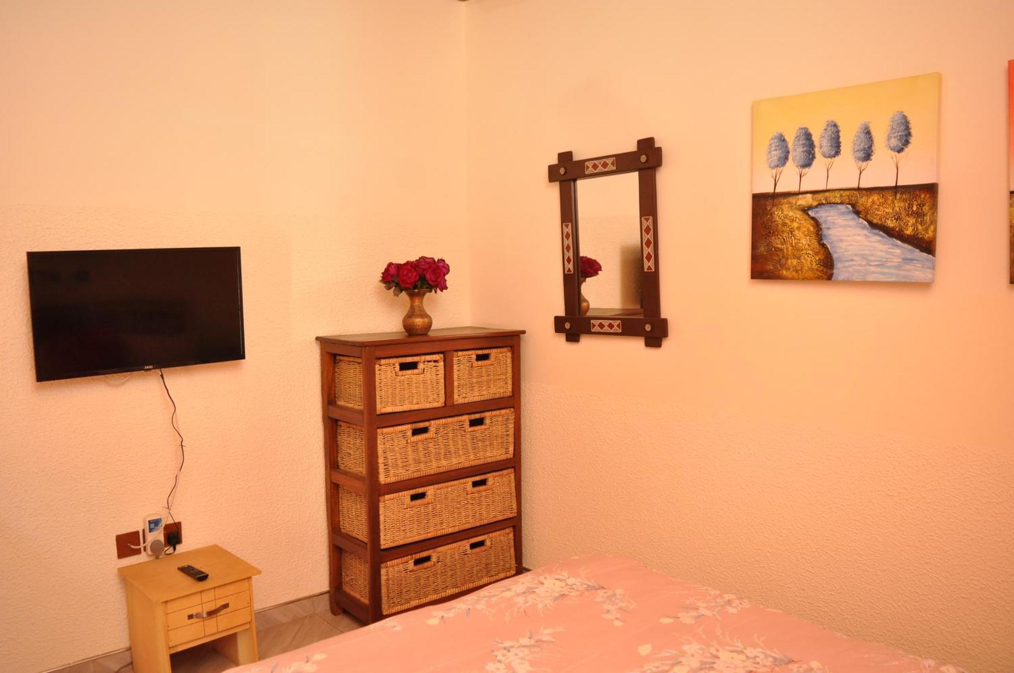 Santa Monica Home Lodge Senchi Экстерьер фото