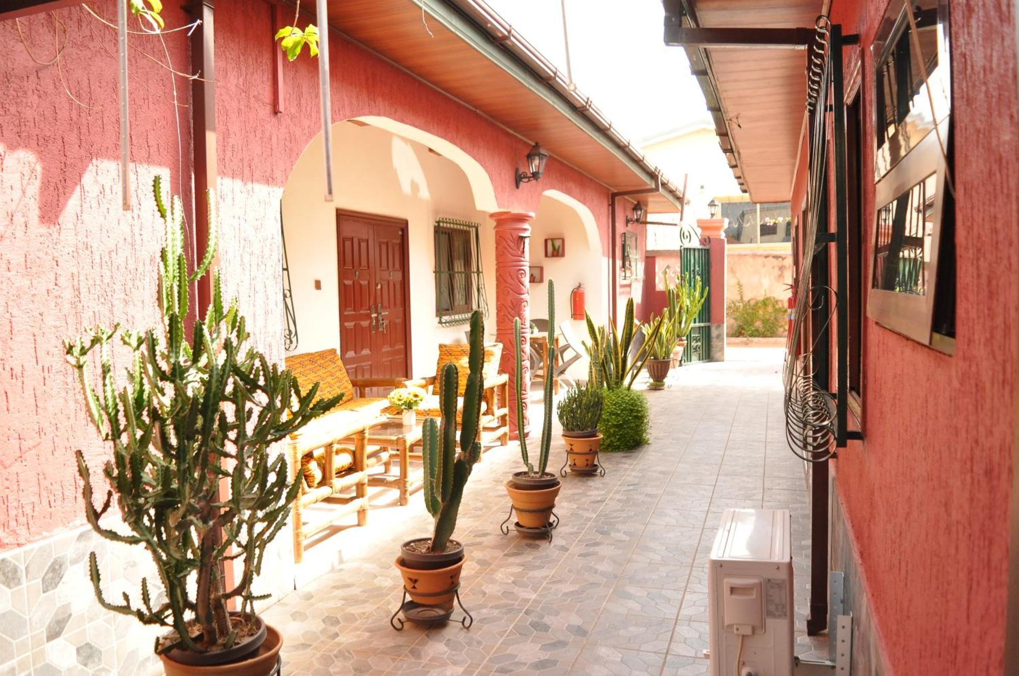 Santa Monica Home Lodge Senchi Экстерьер фото