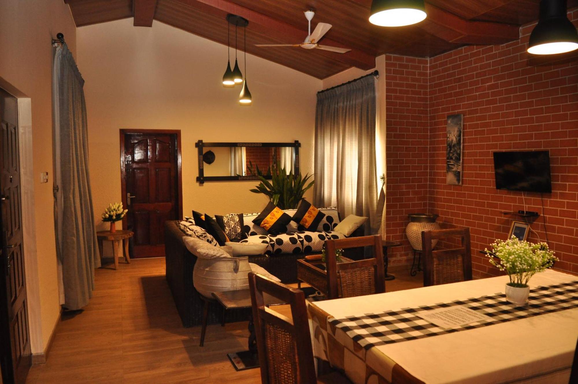 Santa Monica Home Lodge Senchi Экстерьер фото