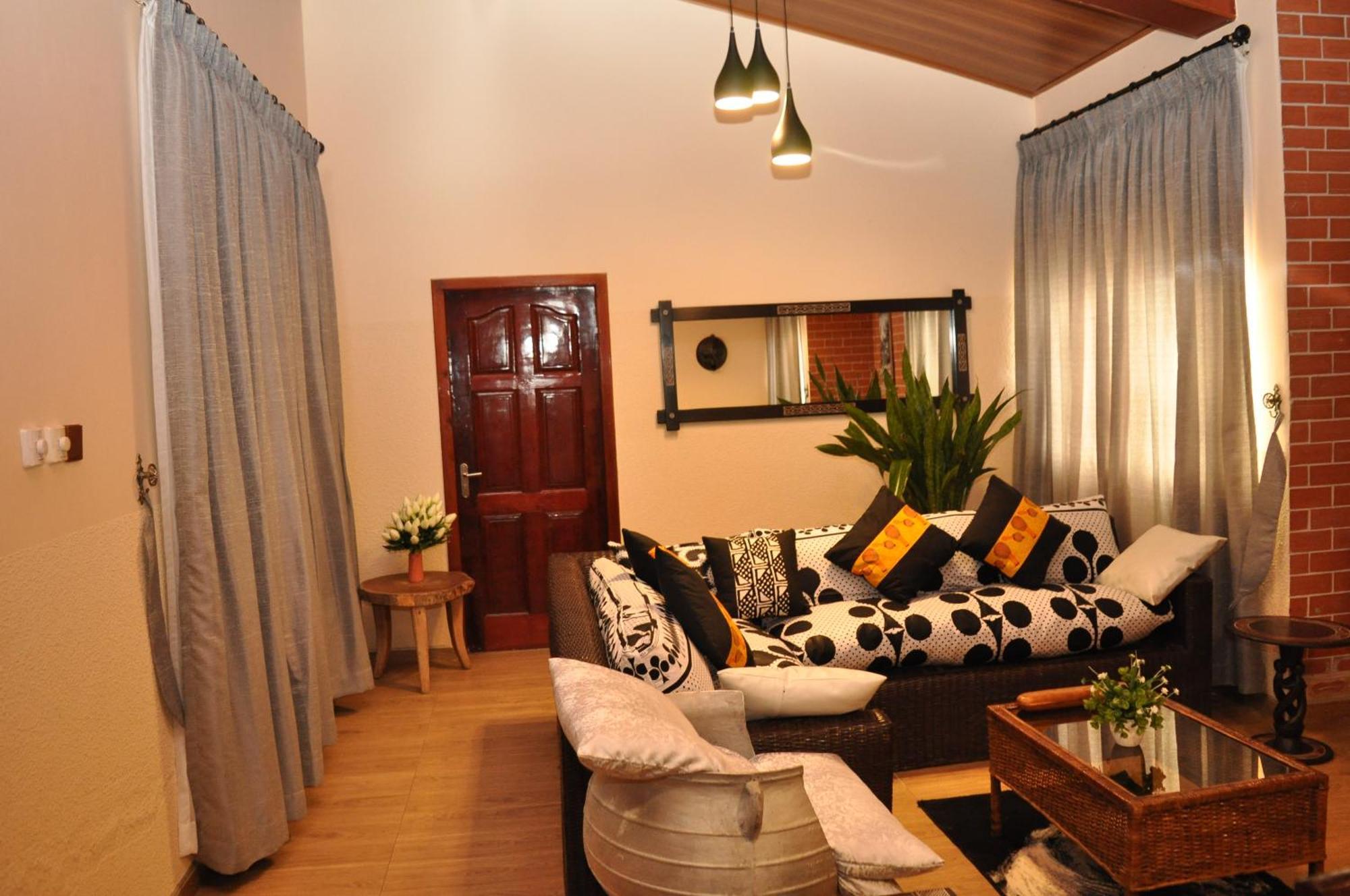 Santa Monica Home Lodge Senchi Экстерьер фото