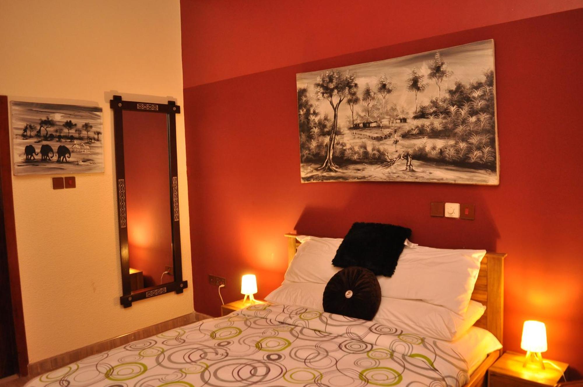 Santa Monica Home Lodge Senchi Экстерьер фото