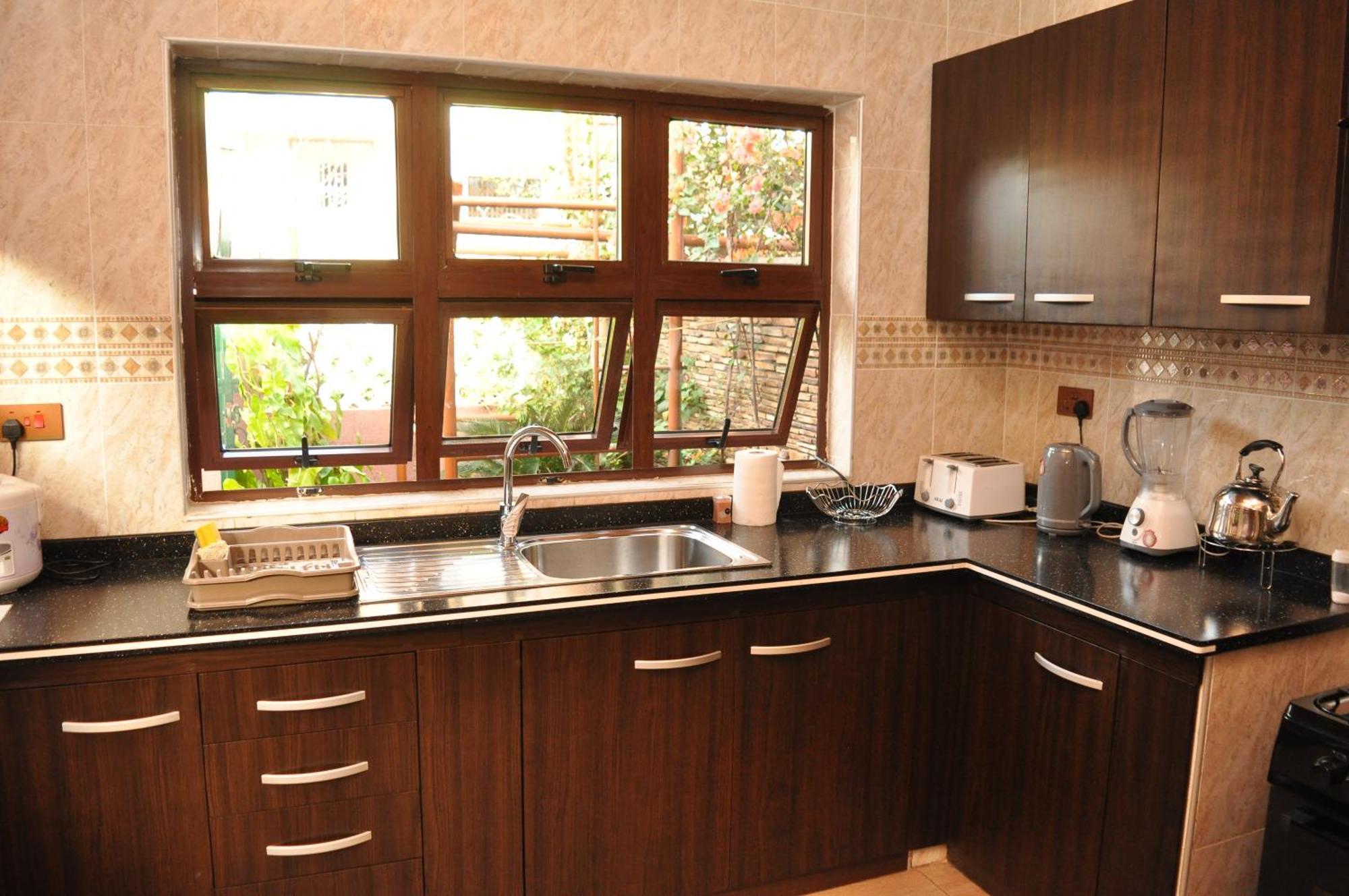 Santa Monica Home Lodge Senchi Экстерьер фото